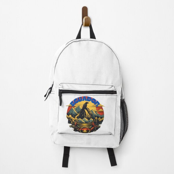 Item preview, Ecuadorian Pride designed and sold by chrstnslts.