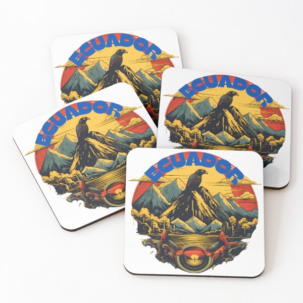 Item preview, Ecuadorian Pride designed and sold by chrstnslts.