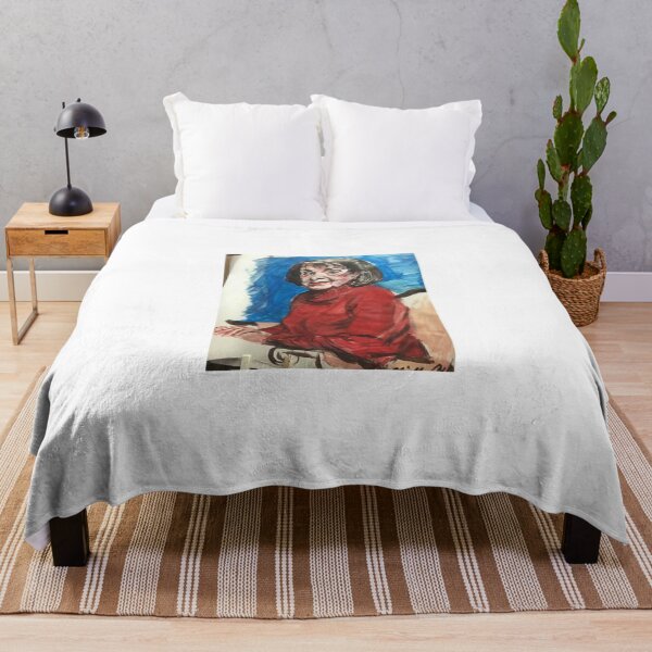Item preview, Dianne Feinstein designed and sold by Portraits by Billy Jackson.
