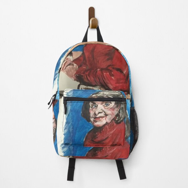Item preview, Dianne Feinstein designed and sold by Portraits by Billy Jackson.