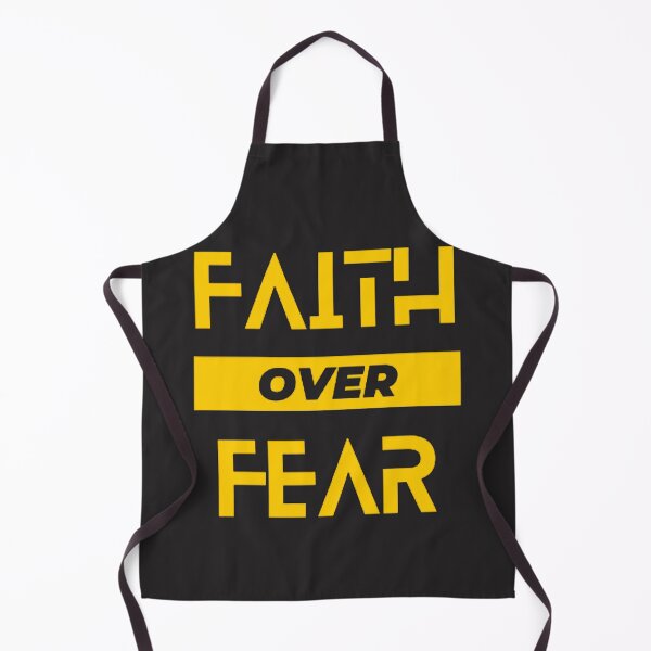 Item preview, Faith over fear designed and sold by nour amr.