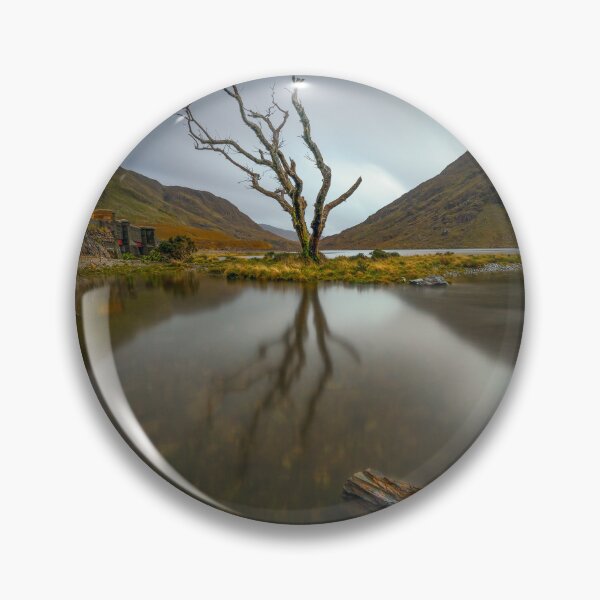 Item preview, Doo Lough, Ireland designed and sold by RYSZARD LOMNICKI.