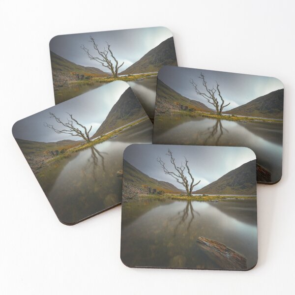 Item preview, Doo Lough, Ireland designed and sold by RYSZARD LOMNICKI.