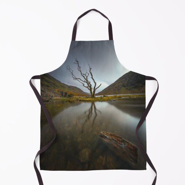 Item preview, Doo Lough, Ireland designed and sold by RYSZARD LOMNICKI.