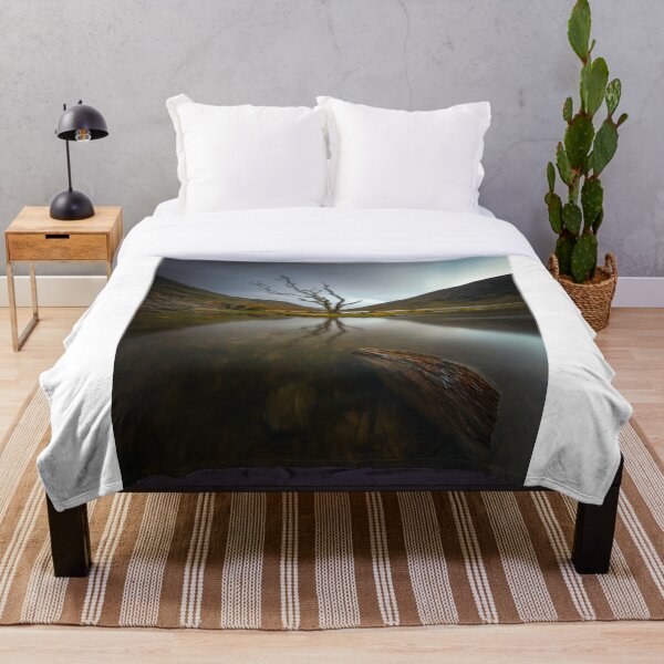 Item preview, Doo Lough, Ireland designed and sold by RYSZARD LOMNICKI.