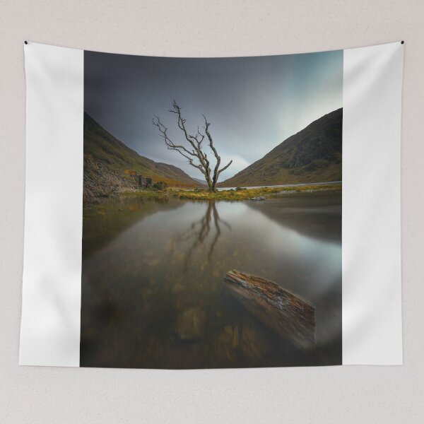 Item preview, Doo Lough, Ireland designed and sold by RYSZARD LOMNICKI.