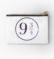 9 3/4 Studio Pouch