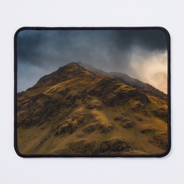 Item preview, Doo Lough, Ireland designed and sold by RYSZARD LOMNICKI.