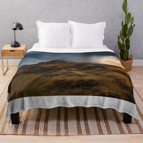 Item preview, Doo Lough, Ireland designed and sold by RYSZARD LOMNICKI.