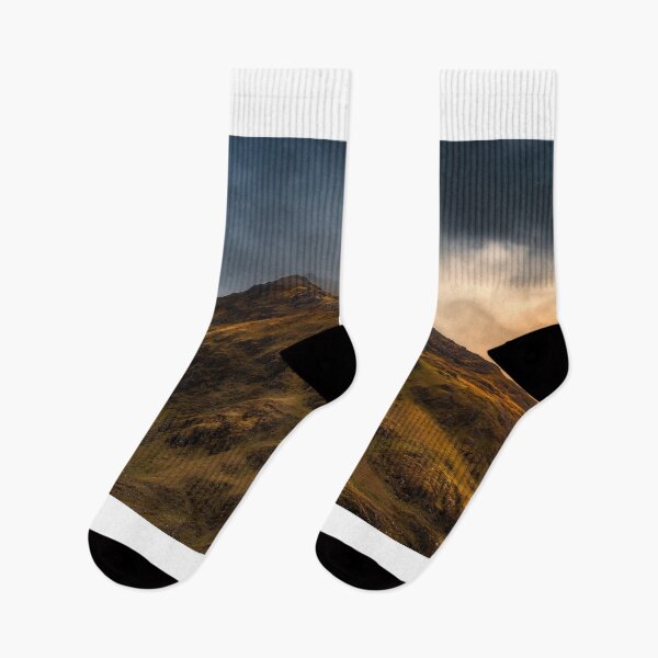 Item preview, Doo Lough, Ireland designed and sold by RYSZARD LOMNICKI.