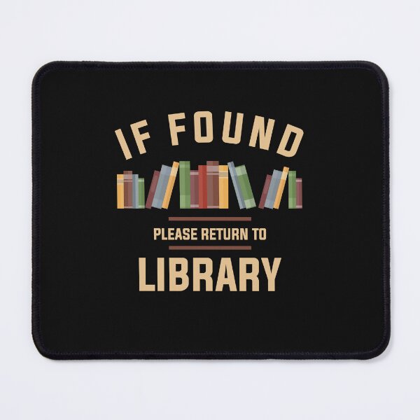Item preview, Hilarious Library Art Perfect for Book Lovers of All Genders designed and sold by cidolopez.