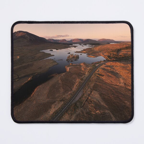 Item preview, Pine Island, Connemara, Ireland designed and sold by RYSZARD LOMNICKI.