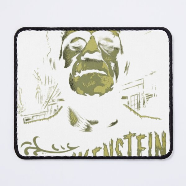 Item preview, Halloween Frankenstein designed and sold by NationGraphix.