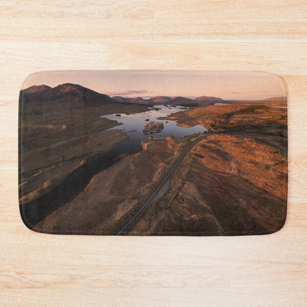 Item preview, Pine Island, Connemara, Ireland designed and sold by RYSZARD LOMNICKI.