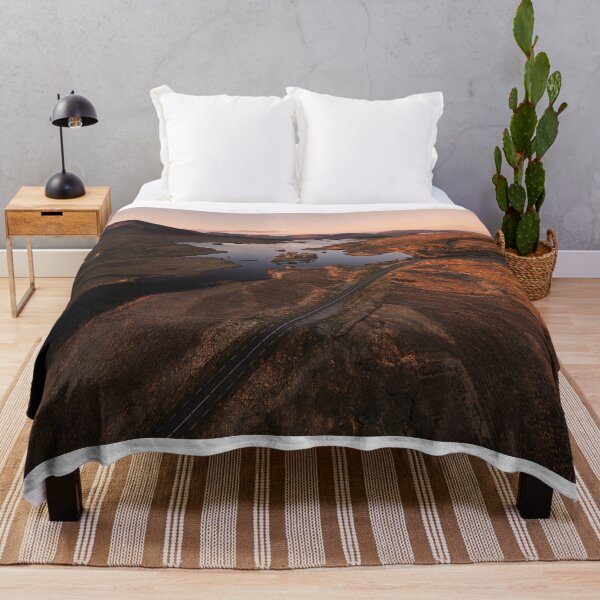 Item preview, Pine Island, Connemara, Ireland designed and sold by RYSZARD LOMNICKI.