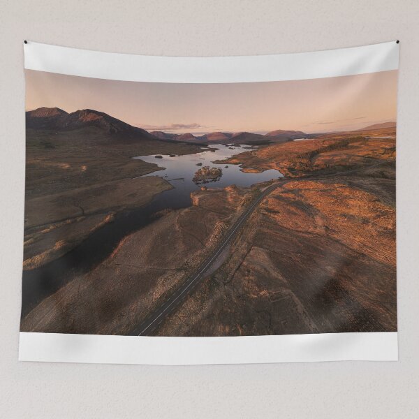 Item preview, Pine Island, Connemara, Ireland designed and sold by RYSZARD LOMNICKI.