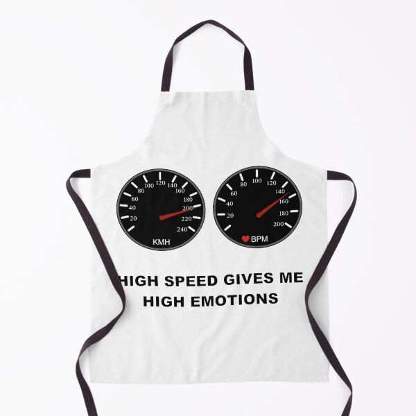 Item preview, High speed gives me high emotions 2 designed and sold by Ben3842.