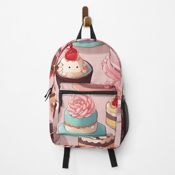 Item preview, Adorable Cakes for Your Choosing designed and sold by SeamCraft.