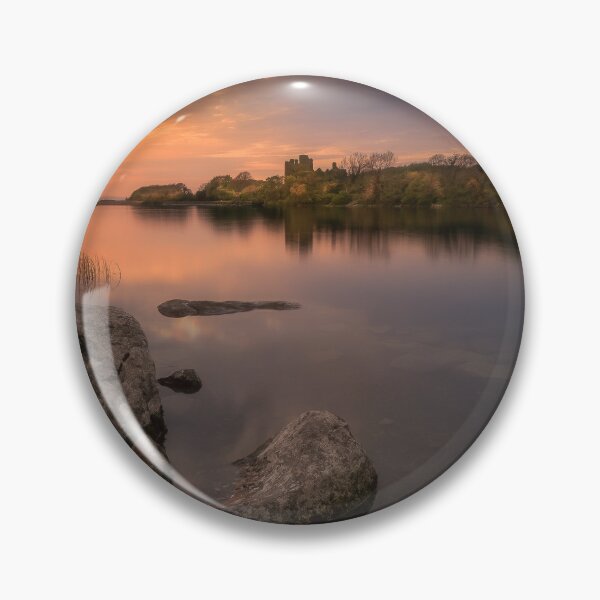 Item preview, Menlo Castle, Galway, Ireland designed and sold by RYSZARD LOMNICKI.