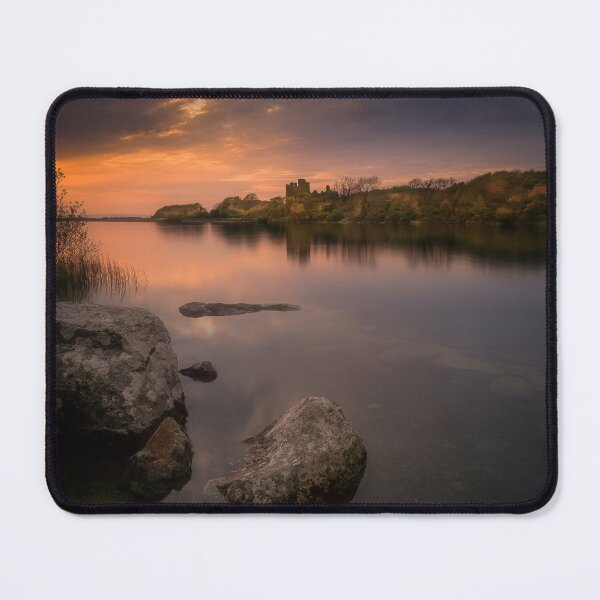 Item preview, Menlo Castle, Galway, Ireland designed and sold by RYSZARD LOMNICKI.