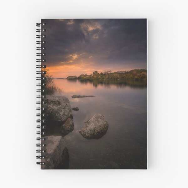Item preview, Menlo Castle, Galway, Ireland designed and sold by RYSZARD LOMNICKI.