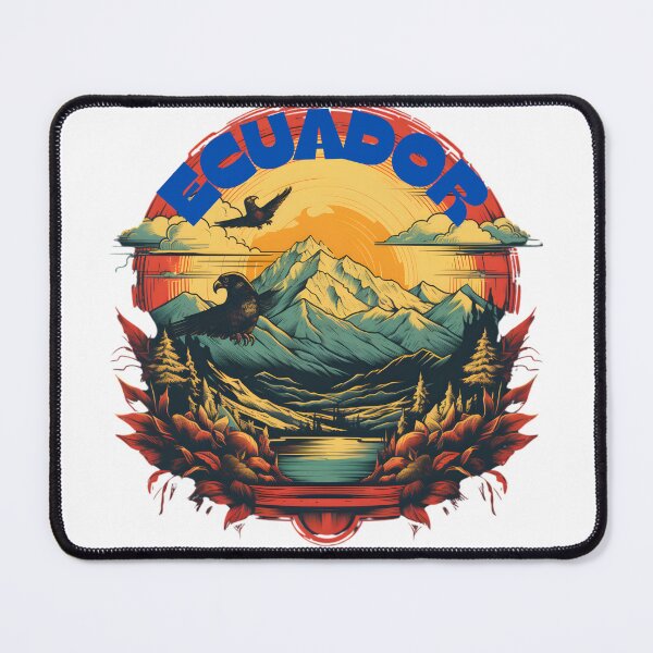 Item preview, Ecuadorian Pride designed and sold by chrstnslts.