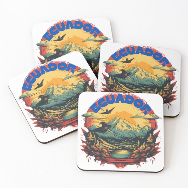 Item preview, Ecuadorian Pride designed and sold by chrstnslts.