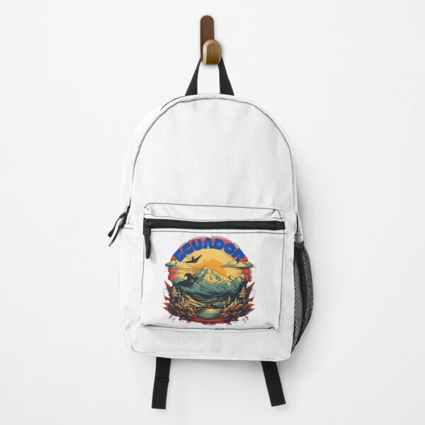 Item preview, Ecuadorian Pride designed and sold by chrstnslts.