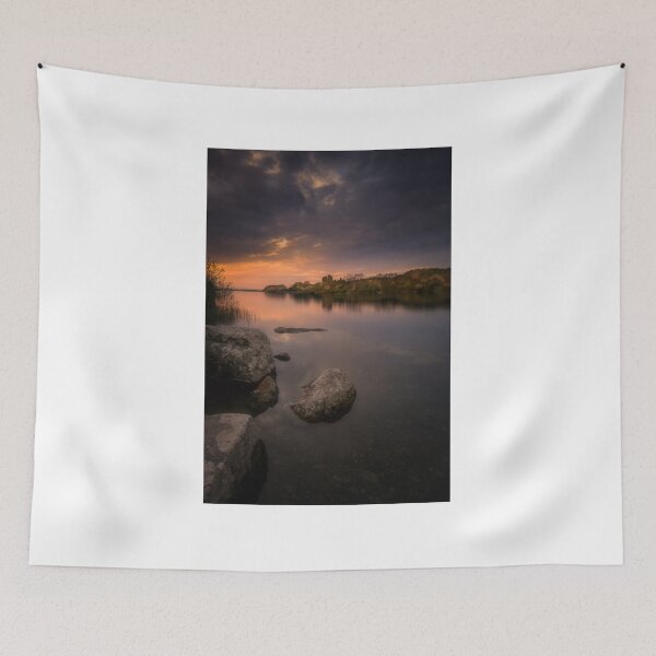 Item preview, Menlo Castle, Galway, Ireland designed and sold by RYSZARD LOMNICKI.
