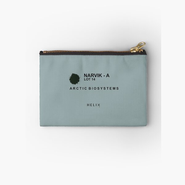 Item preview, Helix - Narvik - A designed and sold by televisiontees.