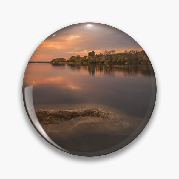 Item preview, Menlo Castle, Galway, Ireland designed and sold by RYSZARD LOMNICKI.