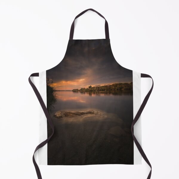 Item preview, Menlo Castle, Galway, Ireland designed and sold by RYSZARD LOMNICKI.