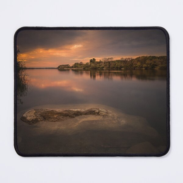Item preview, Menlo Castle, Galway, Ireland designed and sold by RYSZARD LOMNICKI.