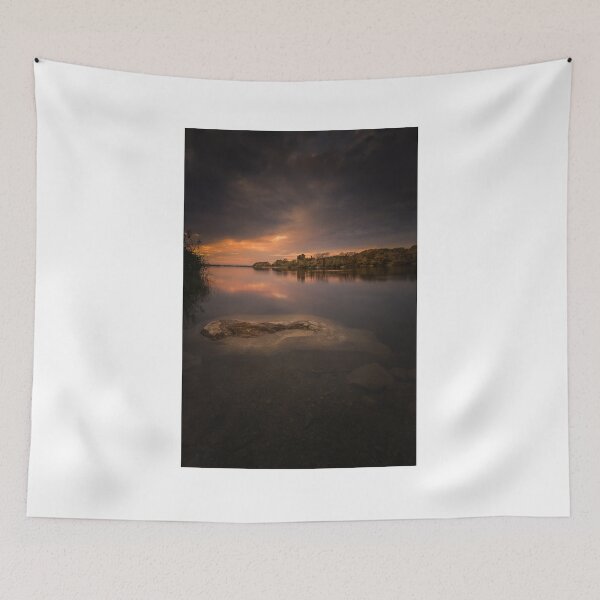 Item preview, Menlo Castle, Galway, Ireland designed and sold by RYSZARD LOMNICKI.
