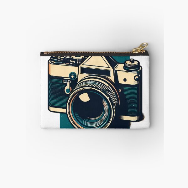Item preview, Vintage Camera to Remember designed and sold by OzzFrequency.