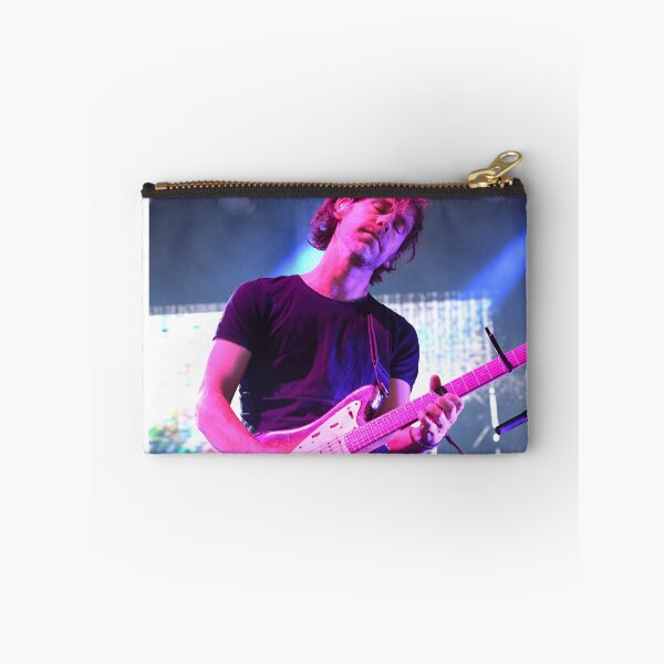 Item preview, Aaron Dessner - The National - Photograph designed and sold by ConcertImages.
