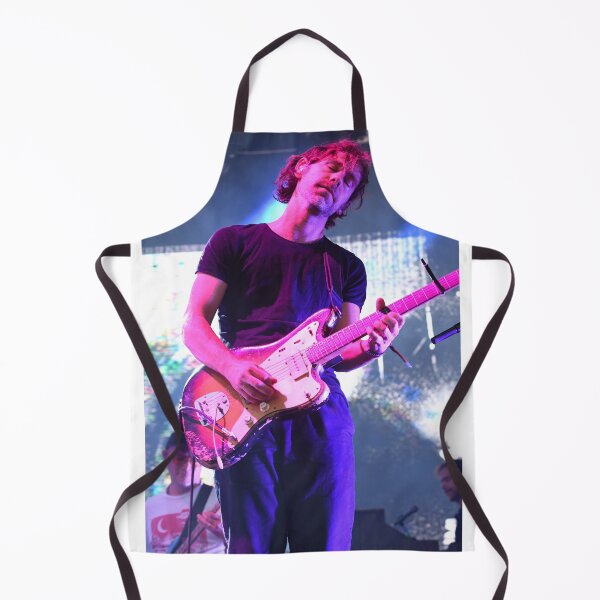 Item preview, Aaron Dessner - The National - Photograph designed and sold by ConcertImages.