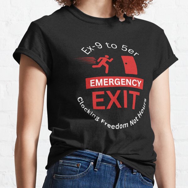 Work Remote T-Shirts for Sale | Redbubble