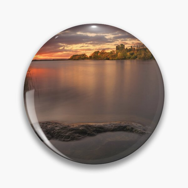 Item preview, Menlo Castle, Galway, Ireland designed and sold by RYSZARD LOMNICKI.