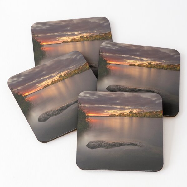 Item preview, Menlo Castle, Galway, Ireland designed and sold by RYSZARD LOMNICKI.