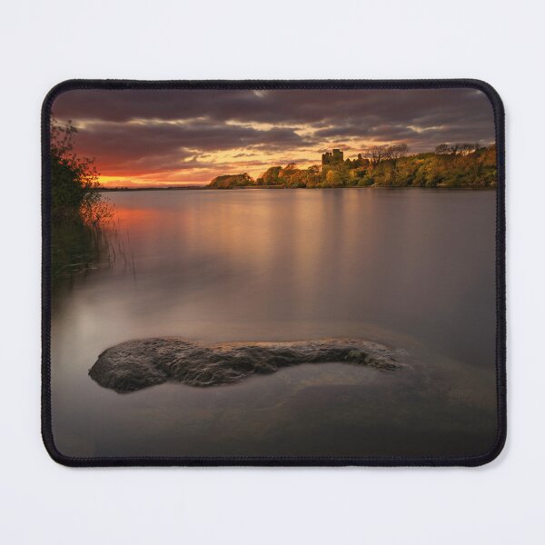 Item preview, Menlo Castle, Galway, Ireland designed and sold by RYSZARD LOMNICKI.