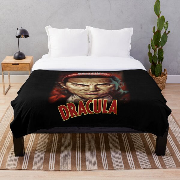Aperçu de l'œuvre Dracula créée et vendue par NationGraphix.
