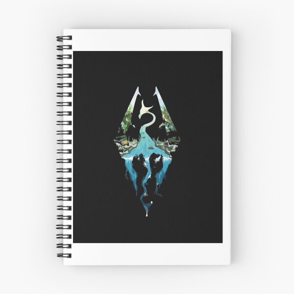 Artikelvorschau, Ich rufe eine Skyrim-Hülle an entworfen und verkauft von The Magic Hand.