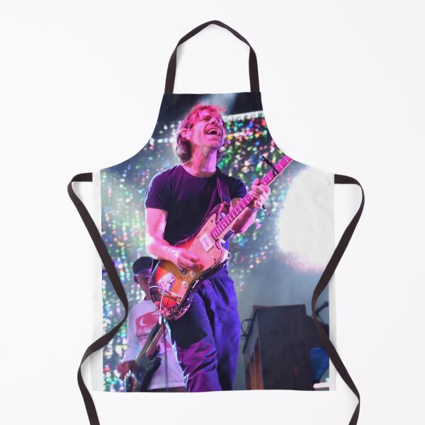 Item preview, Aaron Dessner - The National - Photograph designed and sold by ConcertImages.