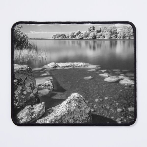 Item preview, Menlo Castle, Galway, Ireland designed and sold by RYSZARD LOMNICKI.