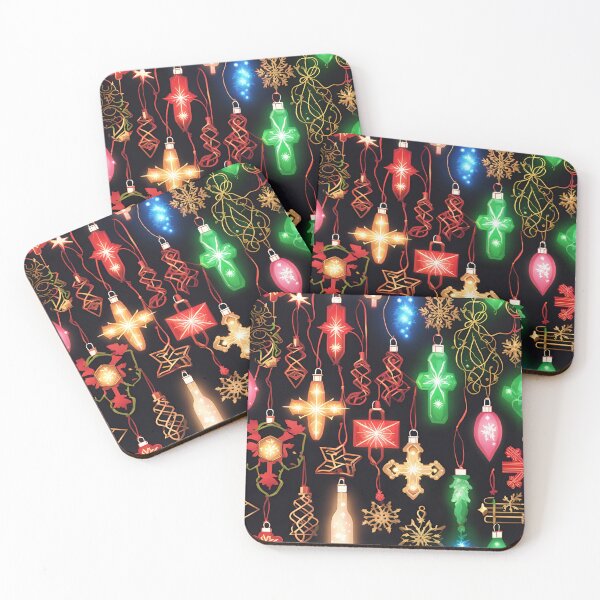 Item preview, Christmas Decorative Lights designed and sold by SeamCraft.