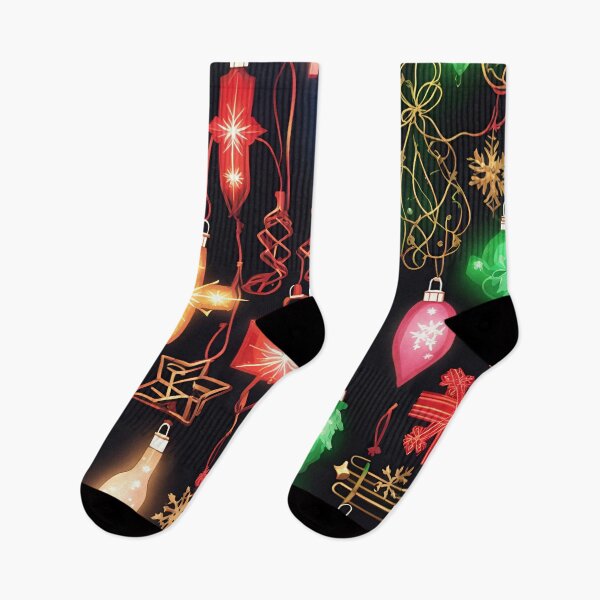 Item preview, Christmas Decorative Lights designed and sold by SeamCraft.