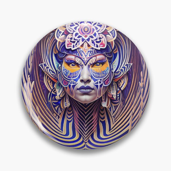 Item preview, Princess of illusions designed and sold by Reset Retreat.