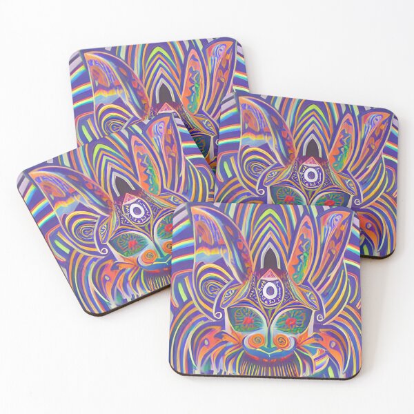Item preview, Rabbit teacher designed and sold by Reset Retreat.