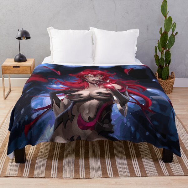 Item preview, Sexy Waifu Demon Girl designed and sold by FotoLibreStudio.